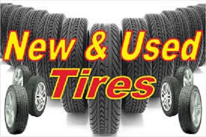 Jordan Used Auto Parts & Tires 7