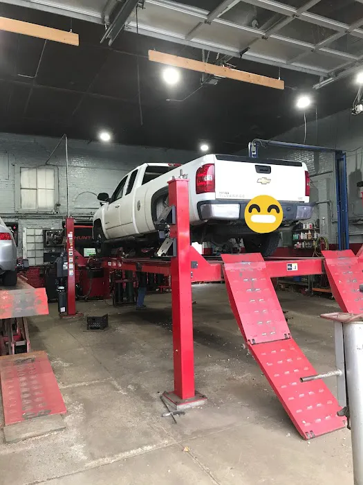 Auto Alignment World 2