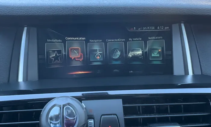 Diamond's Auto Interiors 5