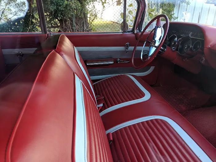Diamond's Auto Interiors 2