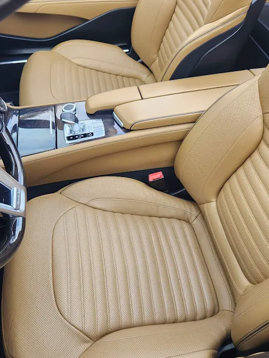 Diamond's Auto Interiors 1