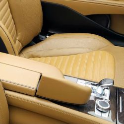 Diamond's Auto Interiors ico
