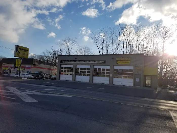Meineke Car Care Center 3