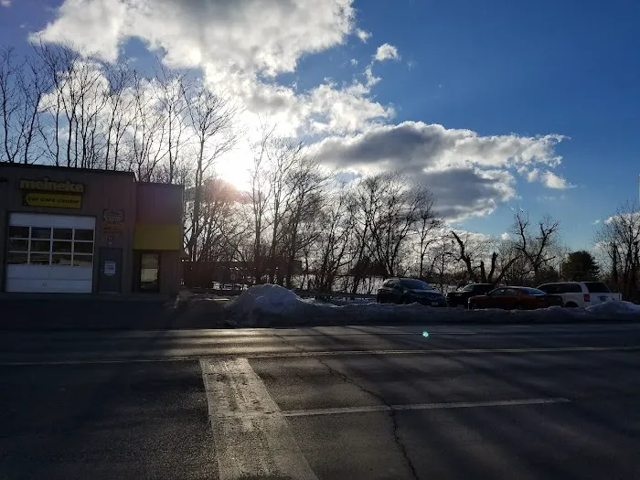 Meineke Car Care Center 4