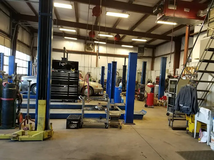 Meineke Car Care Center 5