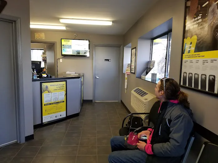Meineke Car Care Center 1