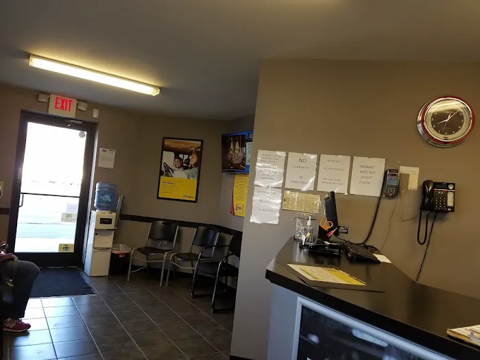 Meineke Car Care Center 0