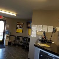 Meineke Car Care Center