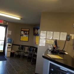 Meineke Car Care Center ico