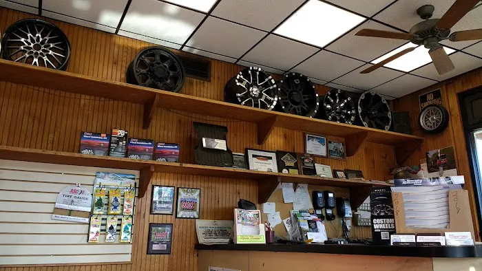 Tire Discount Center 3