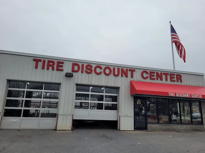 Tire Discount Center 6