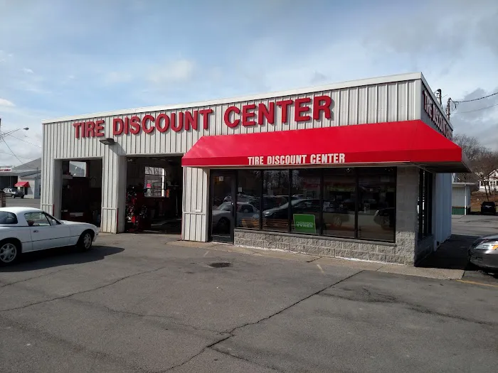 Tire Discount Center 0