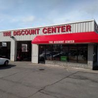 Tire Discount Center