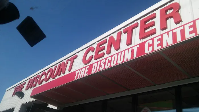 Tire Discount Center 1