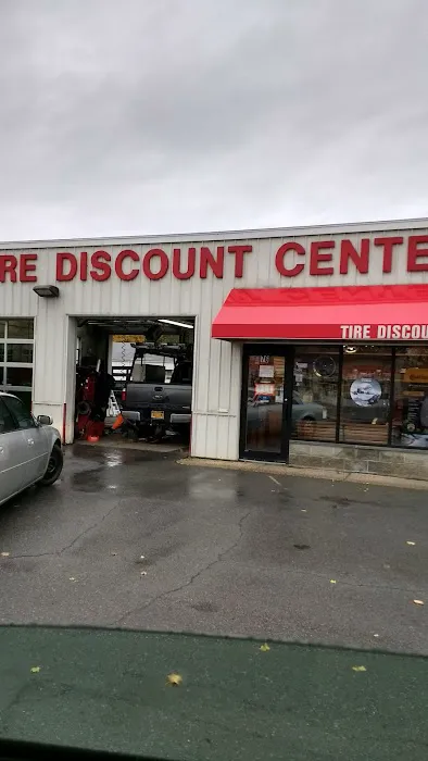 Tire Discount Center 2