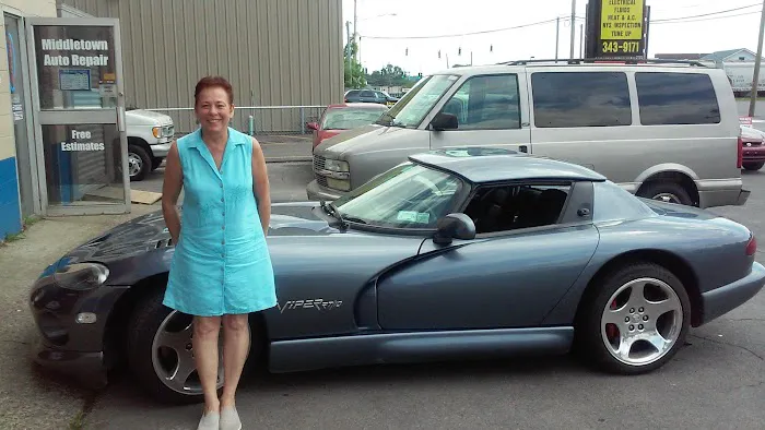Middletown Auto Repair and Service Inc. 9