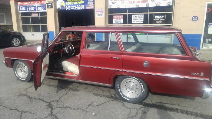 Middletown Auto Repair and Service Inc. 0