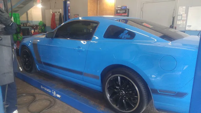Middletown Auto Repair and Service Inc. 7