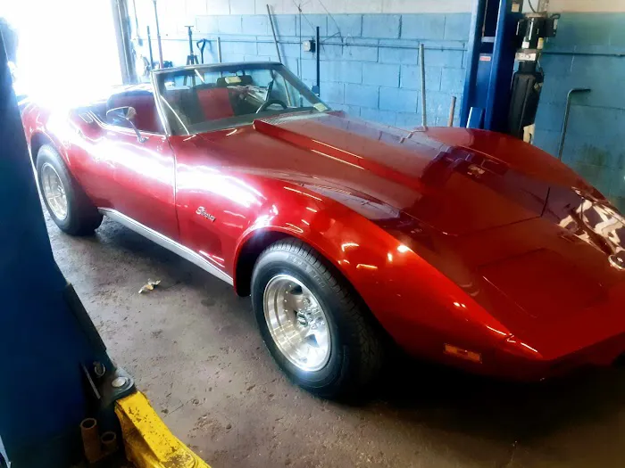Middletown Auto Repair and Service Inc. 2