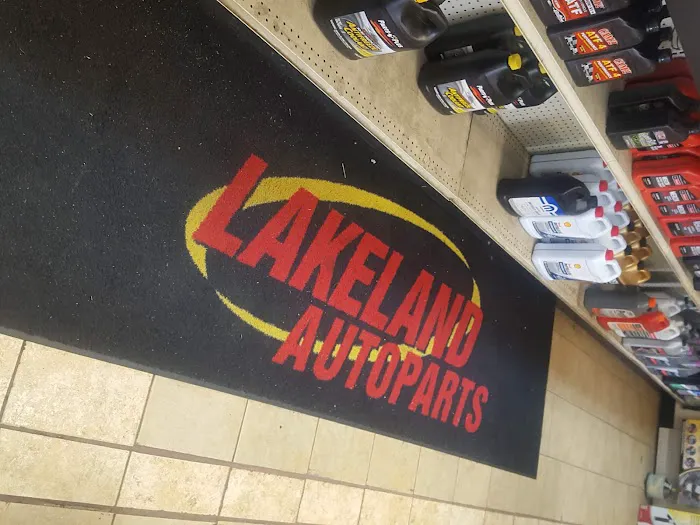 Lakeland Auto Parts-Haskell 4
