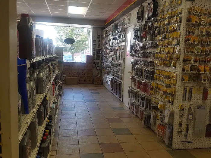 Lakeland Auto Parts-Haskell 3