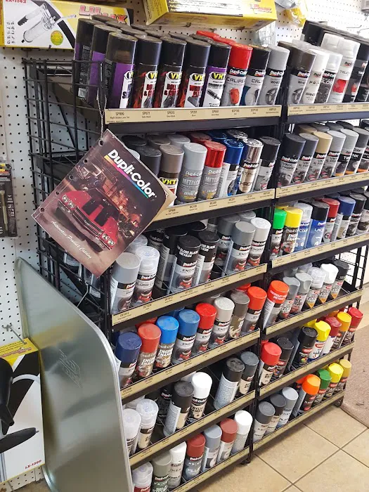 Lakeland Auto Parts-Haskell 5