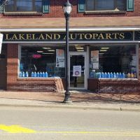 Lakeland Auto Parts-Haskell