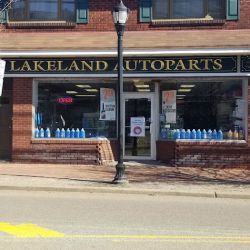 Lakeland Auto Parts-Haskell ico