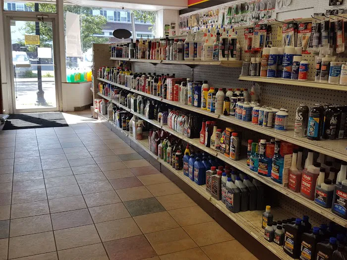 Lakeland Auto Parts-Haskell 1