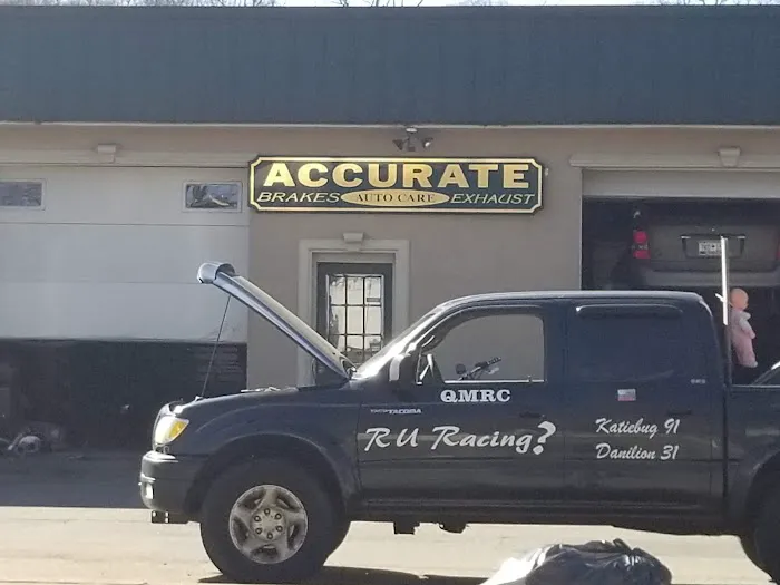 Accurate Auto Care 0