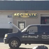 Accurate Auto Care