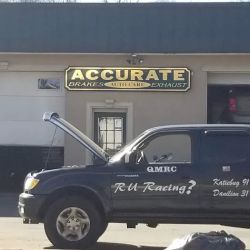 Accurate Auto Care ico