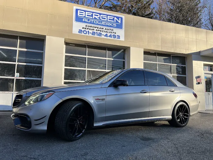 Bergen AutoWerks 6