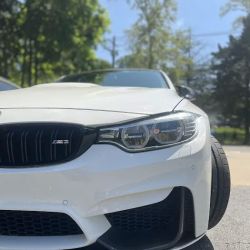 Bergen AutoWerks ico