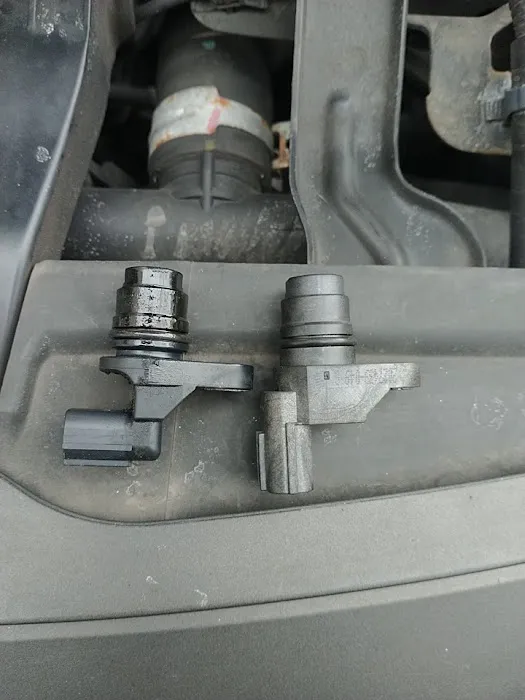 The Auto Parts Source 1