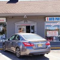 The Auto Parts Source
