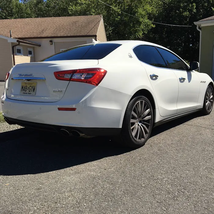 Garden State Window Tinting 6