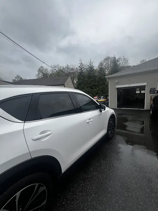 Garden State Window Tinting 3