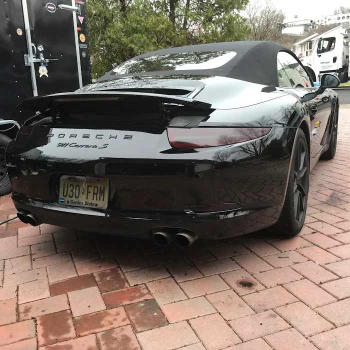 Garden State Window Tinting 5