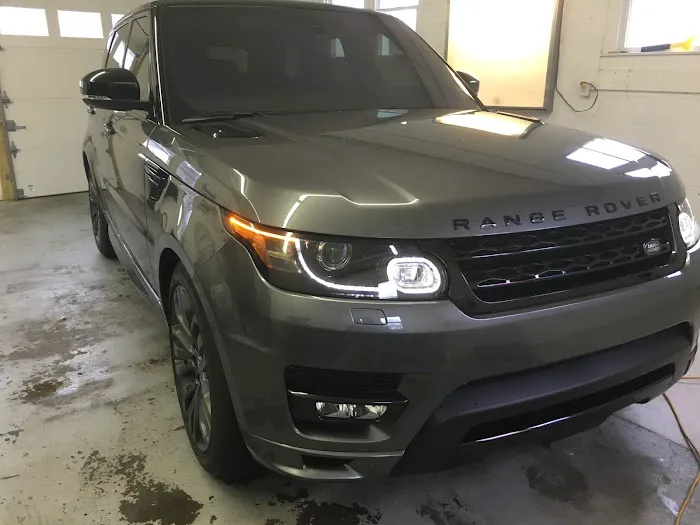 Garden State Window Tinting 1
