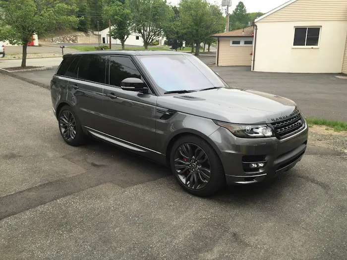 Garden State Window Tinting 8