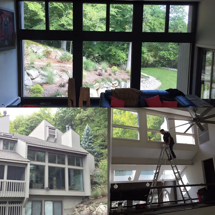 Garden State Window Tinting 9