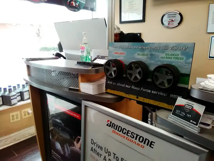 Tire Tech and Auto Repair Center 0