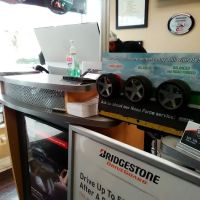 Tire Tech and Auto Repair Center