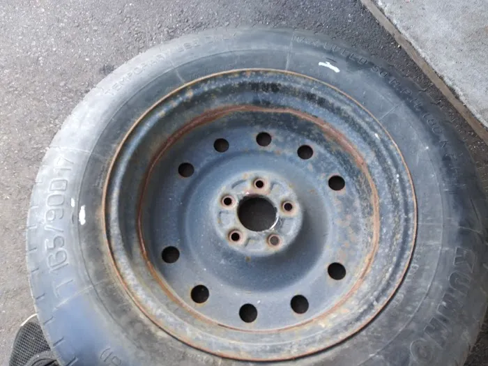 Tire Tech and Auto Repair Center 1