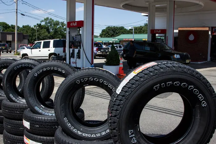 Tire Tech and Auto Repair Center 3