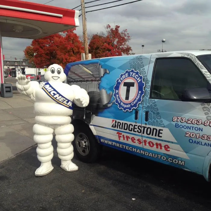 Tire Tech and Auto Repair Center 2