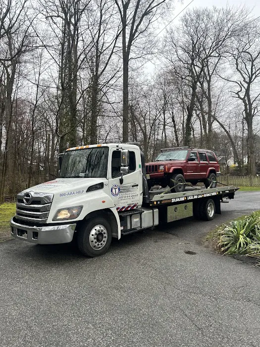 Tire Tech and Auto Repair Center 7