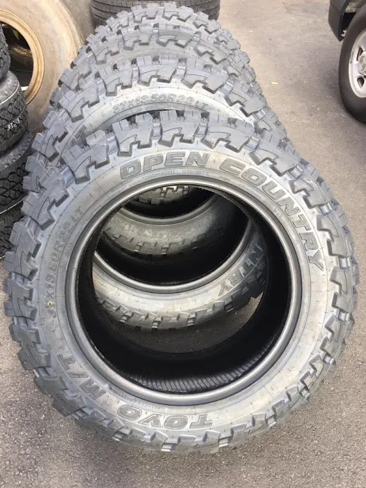 Tire Tech and Auto Repair Center 5