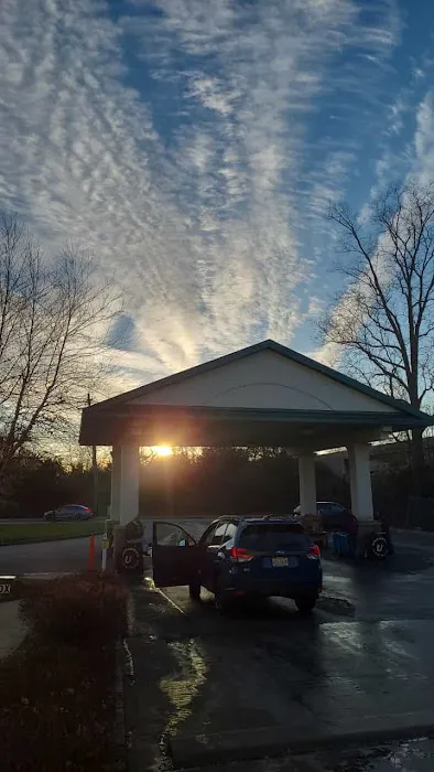 Jiffy Lube 1